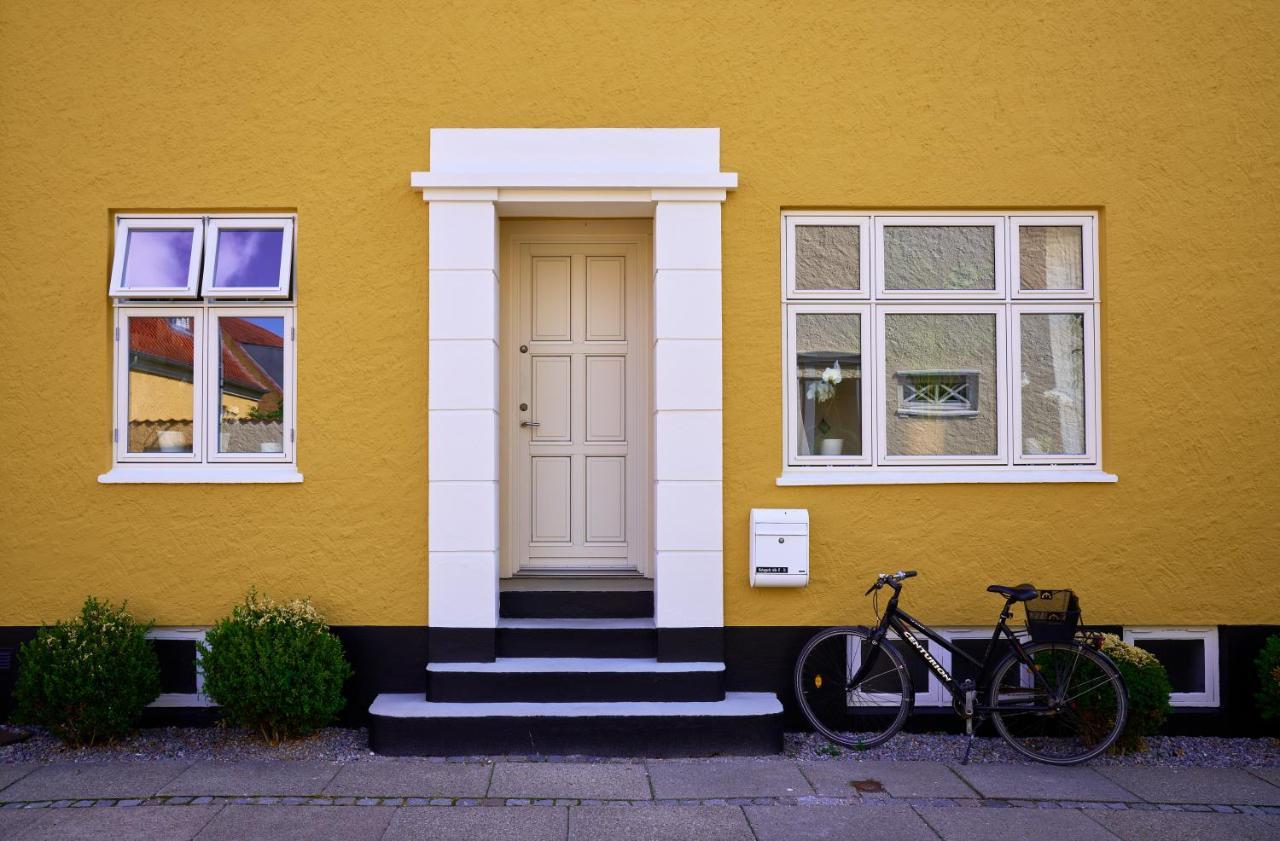 Villa A Hotel Odense Exteriér fotografie